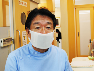 岩崎正光院長