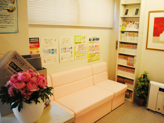 岩崎歯科クリニックphoto