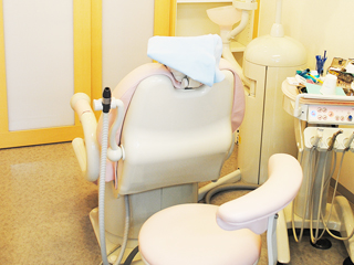 岩崎歯科クリニックphoto